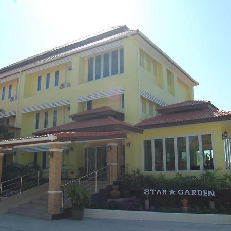 Saengthong Resort Chiangmai Чиангмай Екстериор снимка