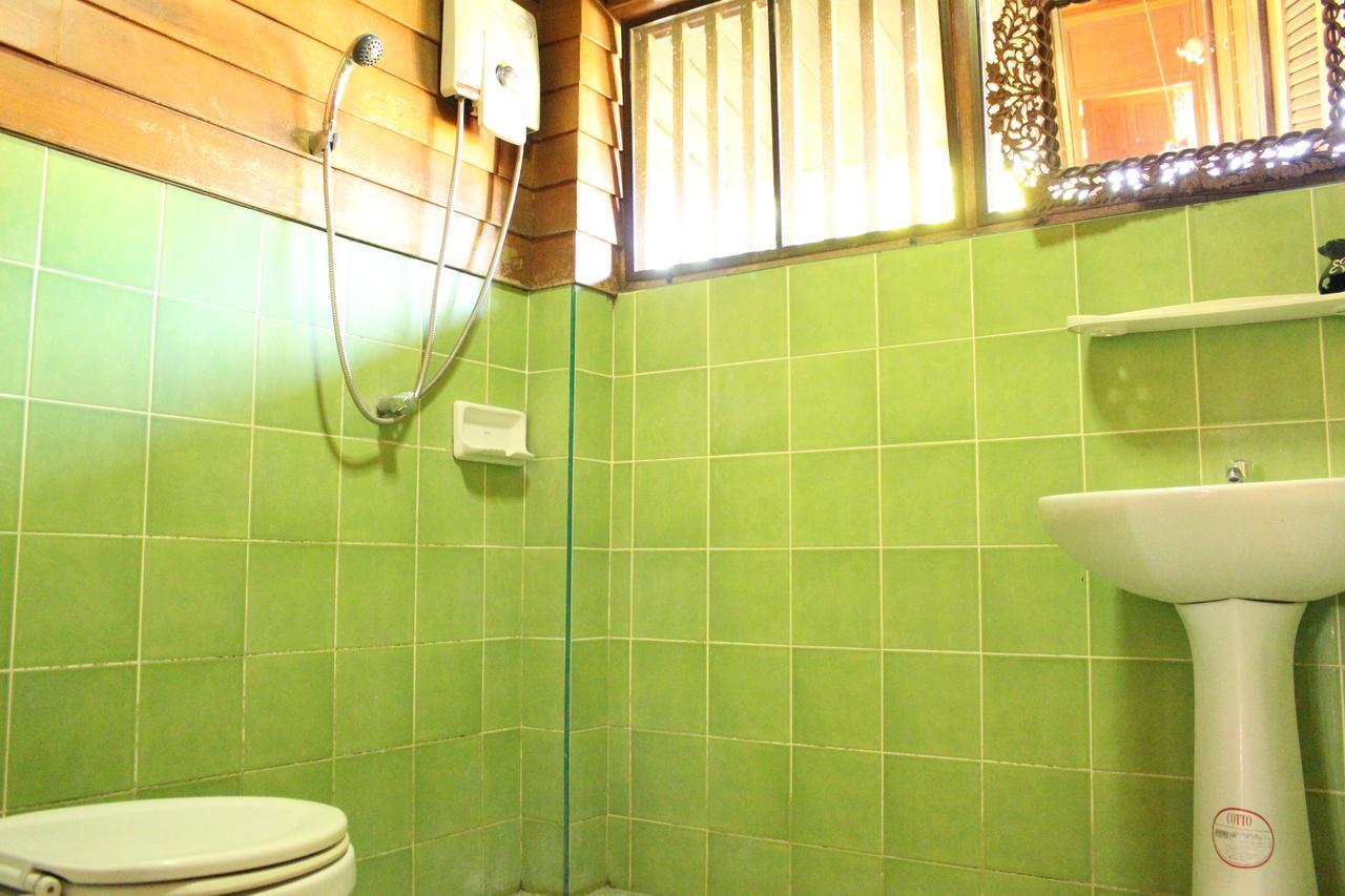 Saengthong Resort Chiangmai Чиангмай Екстериор снимка