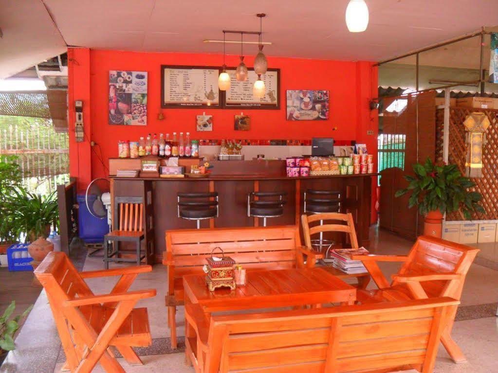 Saengthong Resort Chiangmai Чиангмай Екстериор снимка
